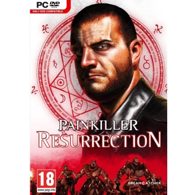 Afbeelding van Painkiller: Resurrection Windows