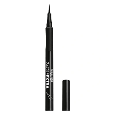 Afbeelding van Deborah Milano 24Ore Extra Eyeliner Pen Black Beautytasting