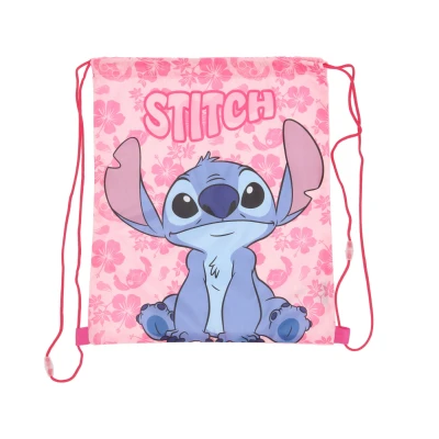 Afbeelding van Lilo &amp; Stitch Gymtas 8435631360582