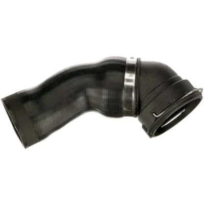 Afbeelding van GATES 09 0710 Laadluchtslang AEM (ethyleen acrylaat rubber) BMW: 5 Saloon, Touring
