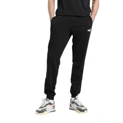 Image de PUMA Sport Sweatpants Men, Noir, XS