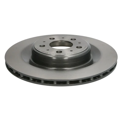 Afbeelding van Brembo Remschijven 09.N446.11