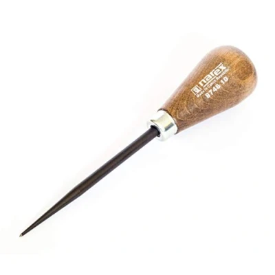 Afbeelding van Narex Priem 6 x 164 mm, rond