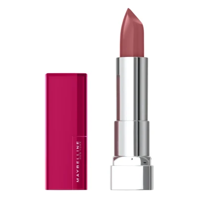 Afbeelding van Maybelline New York Color Sensational THE Creams Lippenstift, Dames, Maat: 4.4 g, Rosey risk