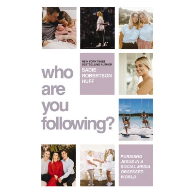 Afbeelding van Who Are You Following?