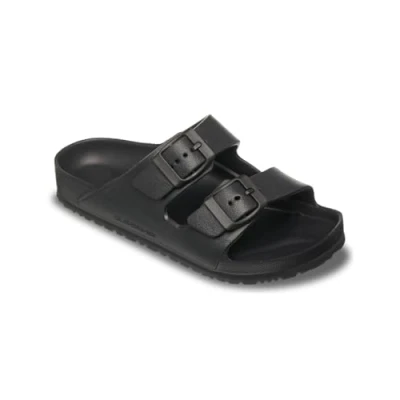 Afbeelding van Quiksilver Embark RF Badslippers voor kinderen, Maat: 39, Kvj Kunststof