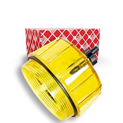 Afbeelding van Febi Bilstein Brandstof waterscheidingsfilter 103284