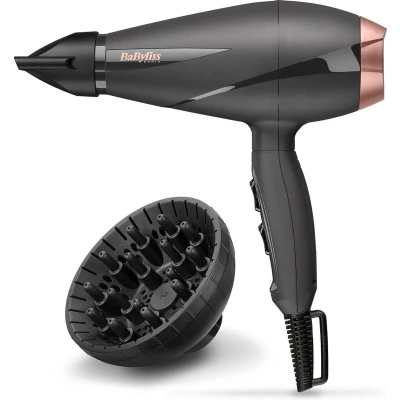 Afbeelding van BaByliss Smooth Pro 2100 6709DE