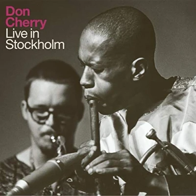 Afbeelding van Don Cherry Live In Stockholm (2 LPs)