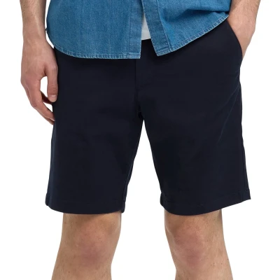 Afbeelding van Selected Homme Miles FLEX Shorts, Heren, Maat: Medium, Dark sapphire