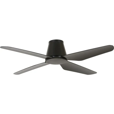 Afbeelding van Beacon Airfusion Aria CTC plafondventilator mat zwart 122 centimeter