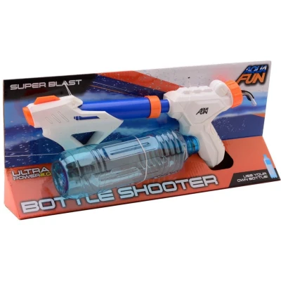 Afbeelding van Waterpistool space bottle shooter 26103