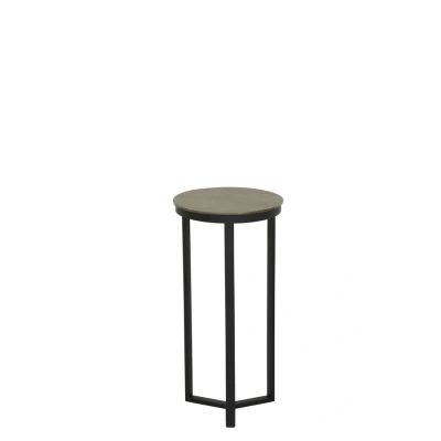 Afbeelding van Light &amp; Living Zuil RETIRO Ø30x60.5cm Brons