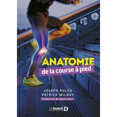 Image de Anatomie de la course à pied