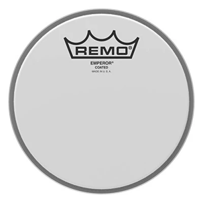 Afbeelding van Remo BE 0106 00 Emperor Coated 6&quot; tomvel