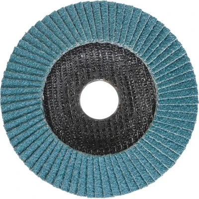 Afbeelding van Slijpmop cut fix 115 k 40 los KWB