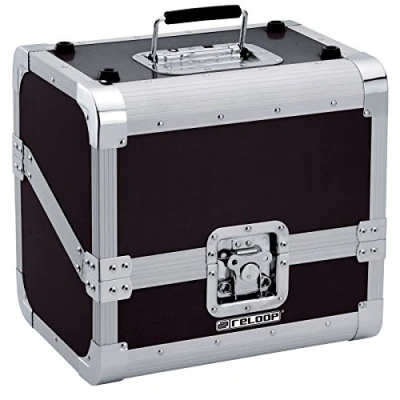 Image de Reloop CASE 80 SLANTED BLACK