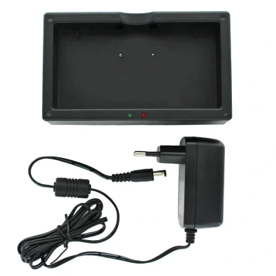 Afbeelding van Lader geschikt voor de NiMH en oudere Hetronic Nova FBH1200 batterij, 6830303000