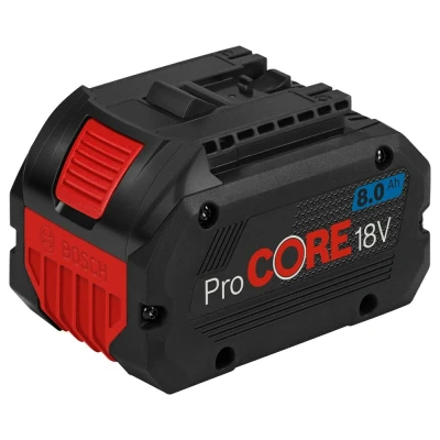Afbeelding van Bosch Professional ProCORE 18V 8,0 Ah