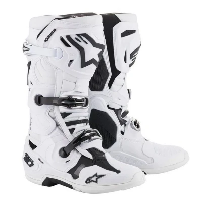 Afbeelding van Alpinestars Tech 10 Wit 13