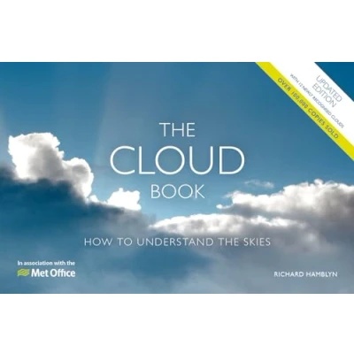 Afbeelding van The Met Office Cloud Book Updated