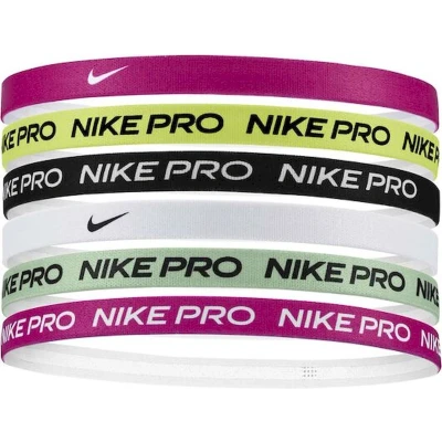 Afbeelding van Nike Accessories Printed Hoofdband 6 Eenheden Man