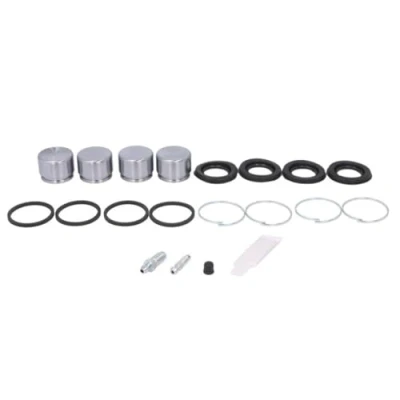 Afbeelding van AUTOFREN SEINSA D42319C Remklauw Reparatieset Vooras 40 NISSAN: 300ZX Coupe, 200SX, SUBARU: Impreza I Saloon, II Saloon