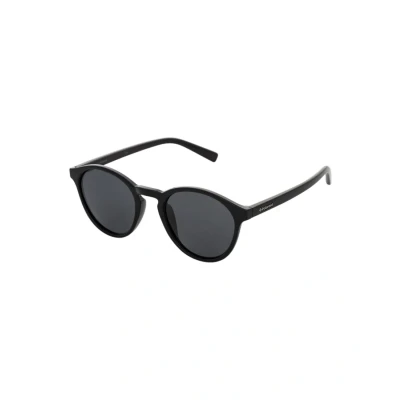 Afbeelding van Polaroid unisex Brillen Zonnebrillen Zwart One Size