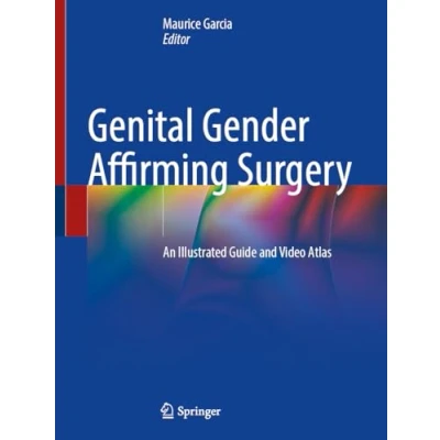 Afbeelding van Genital Gender Affirming Surgery