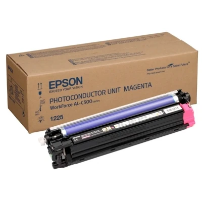 Image de Epson magenta photoconducteur