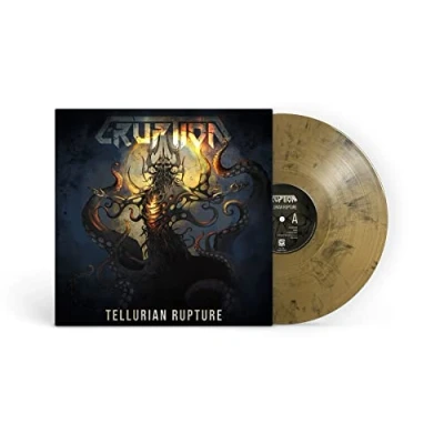 Afbeelding van Eruption Tellurian Rupture (LP)