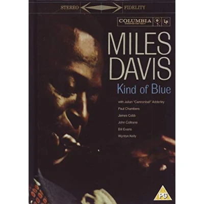 Afbeelding van Kind Of Blue
