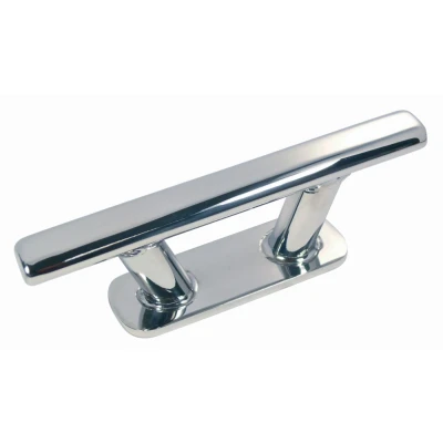 Afbeelding van Luxe 2 gats designkikker, 300x50 mm