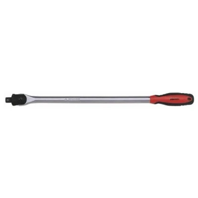 Afbeelding van TengTools 73980203 Schroevendraaiergreep 17 Chroom vanadium staal