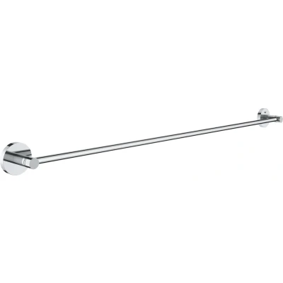Afbeelding van GROHE Essentials handdoekhouder 80 cm