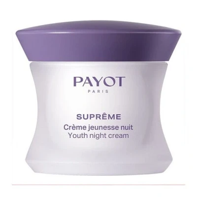 Image de Payot Suprême Jeunesse Youth Night Cream 50 ml