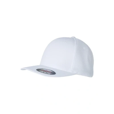 Afbeelding van Flexfit Pet, Maat: L/XL, White