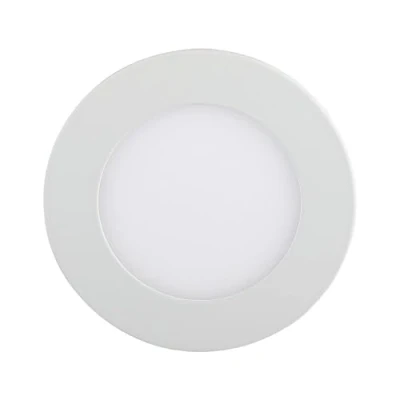 Afbeelding van V TAC VT 1807RD N Ronde LED Mini panelen Premium Serie IP20 Wit 18W 1400 Lumen 4000K