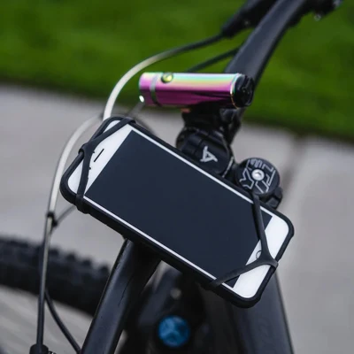 Afbeelding van Lezyne Smart Grip Mount