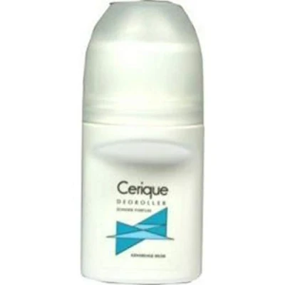 Afbeelding van Cerique Deodorant Roller Ongeparfumeerd 50 ml