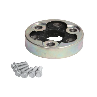 Afbeelding van Febi Bilstein Rubber askoppeling / Hardyschijf 40923