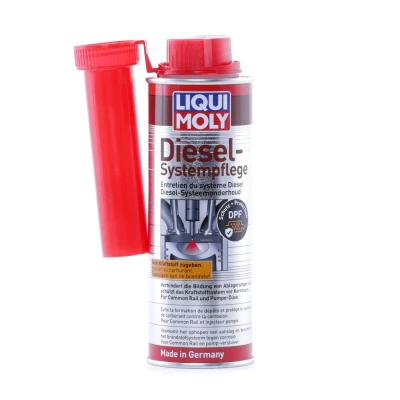 Afbeelding van LIQUI MOLY 5139 Reiniger, dieselinjectiesysteem Diesel 250