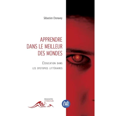 Image de Apprendre dans le meilleur des mondes