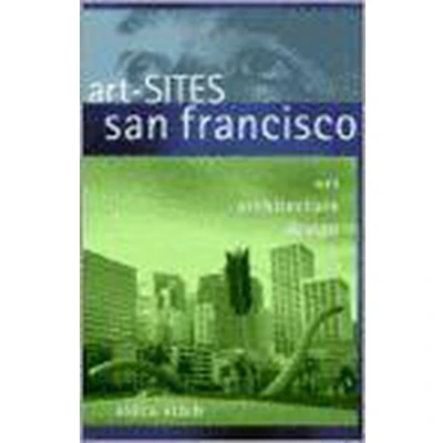 Afbeelding van Art Sites San Francisco