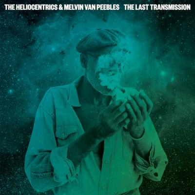 Afbeelding van Last Transmission