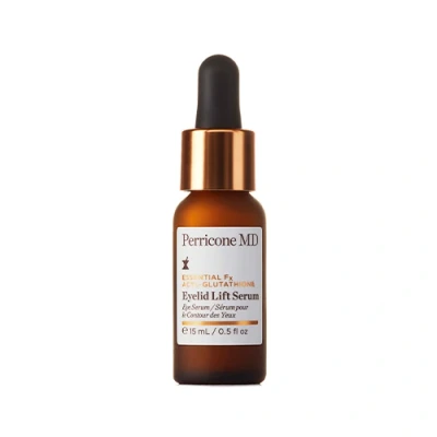Afbeelding van Perricone MD Essential Fx Acyl Glutathione: Eyelid Lift Serum