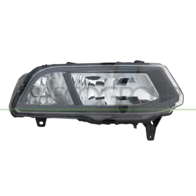 Afbeelding van PRASCO VG0244313 Stadslicht rechts VOLKSWAGEN: Polo V Hatchback
