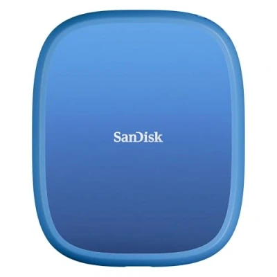 Image de SanDisk Creator Phone SSD 2 To externe (portable) USB 3.2 Gen (USB C connecteur)