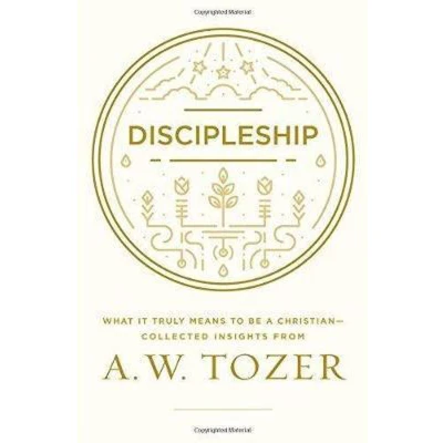 Afbeelding van Discipleship