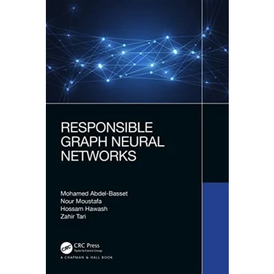 Afbeelding van Responsible Graph Neural Networks
